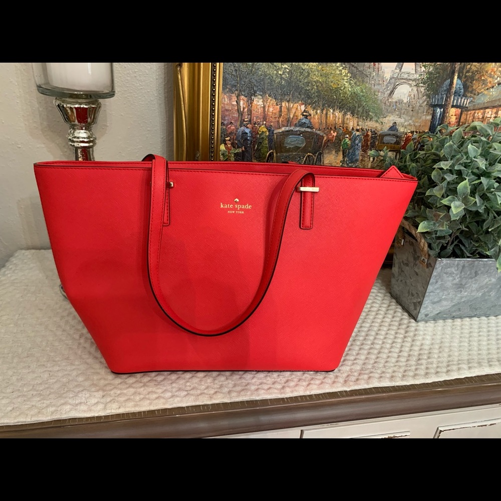 Kate spade handbag